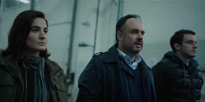 download civil servant ( season 1-2) hindi dubbed complete series 720p [350mb] web-dl