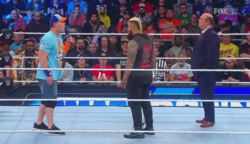 download wwe friday night smackdown - 3rd november (2023) english full wwe show 480p [450mb] | 720p [850mb]