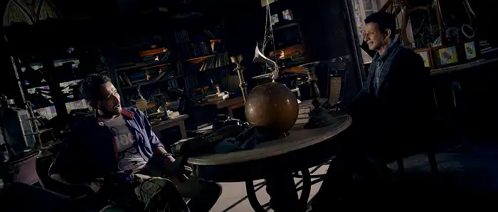 screenshot e6451a gang of ghosts 2014