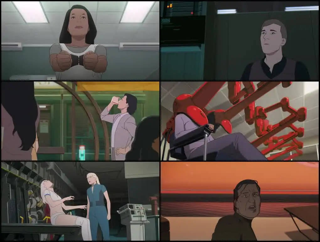 download mars express (2023) blu-ray dual audio {hindi-french} 480p [380mb] | 720p [810mb] | 1080p [1.2gb]