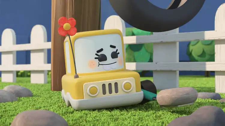 download go! go! cory carson (season 6) dual audio [hindi-english] complete netflix web series 480p [400mb] | 720p [850mb]