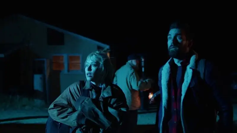 download claw (2021) web-dl dual audio {hindi-english} 480p [300mb] | 720p [800mb]