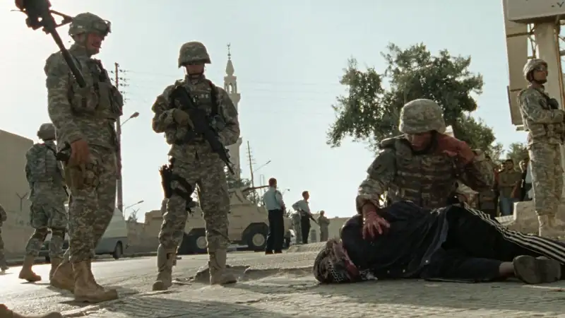 download the hurt locker (2008) bluray dual audio {hindi-english} 480p [440mb] | 720p [1.2gb] | 1080p [3gb]