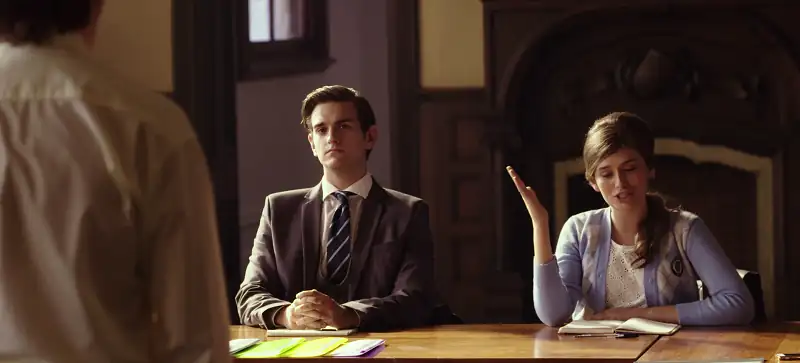 download the kissing booth (2018) dual audio {hindi-english} bluray 480p [350mb] | 720p [1.1gb] | 1080p [2gb]