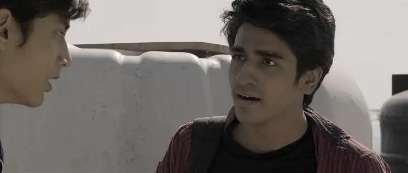 screenshot e7011e scammy boys zee5 2024