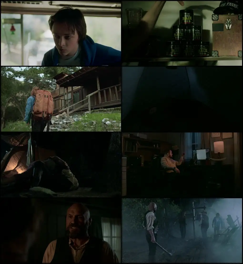 download the bell keeper (2023) web-dl dual audio {hindi-english} 480p [440mb] | 720p [930mb] | 1080p [1.6gb]