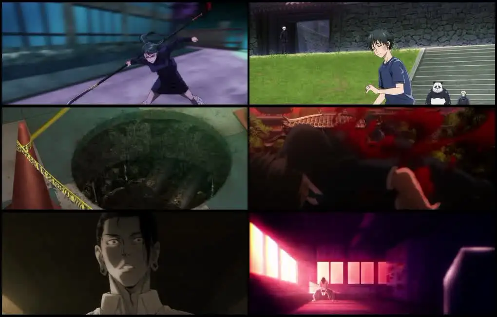 screenshot e744de jujutsu kaisen 0 2021