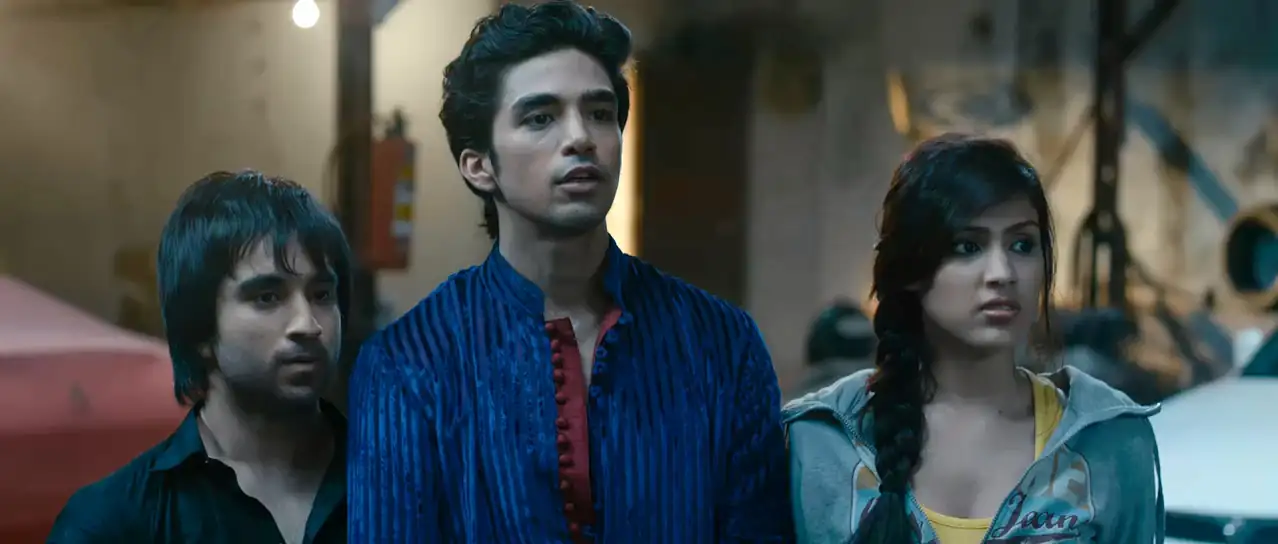 screenshot e764ae mere dad ki maruti 2013