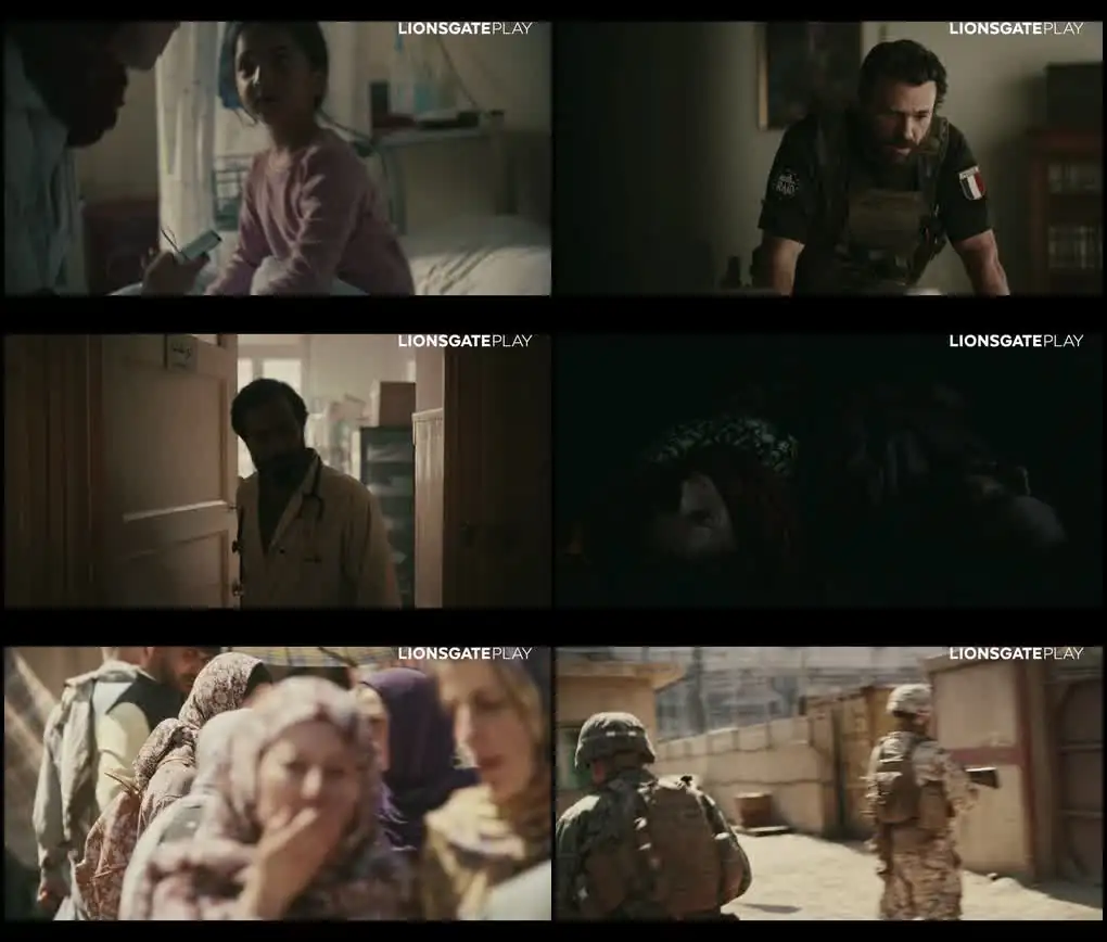 download kabul (season 1) hindi dubbed complete all episodes 480p | 720p | 1080p web-dl