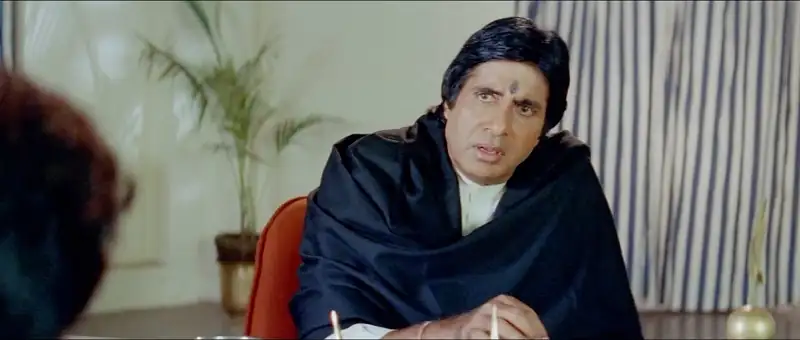 screenshot e7799a lal baadshah 1991