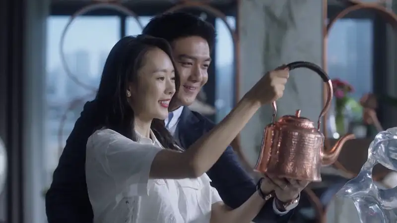 download nothing but thirty (2020) season 1 [s01e12 added] dual audio {hindi-chinese} 480p | 720p web-dl