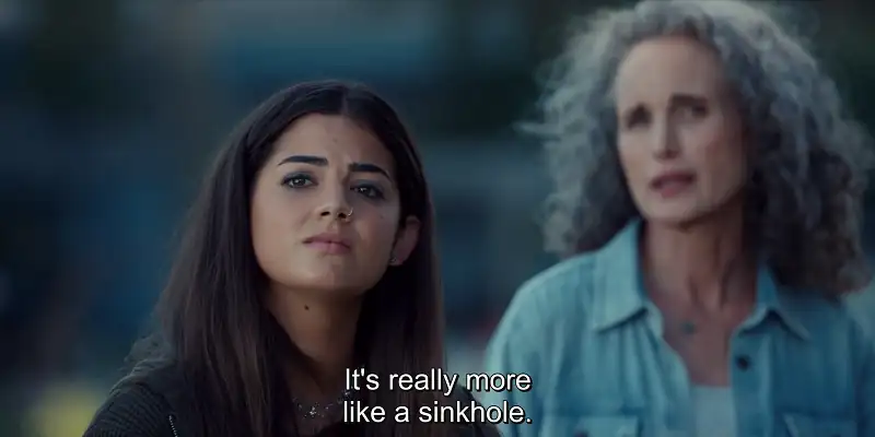 download the way home (2023) season 1 [s01e10 added] english web series 720p [350mb] web-dl