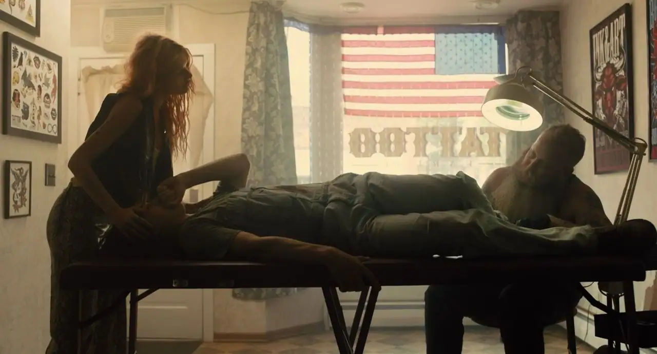 screenshot e7b497 marmalade 2024