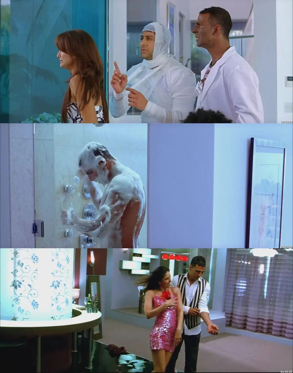 screenshot e7daa6 kambakkht ishq 2009