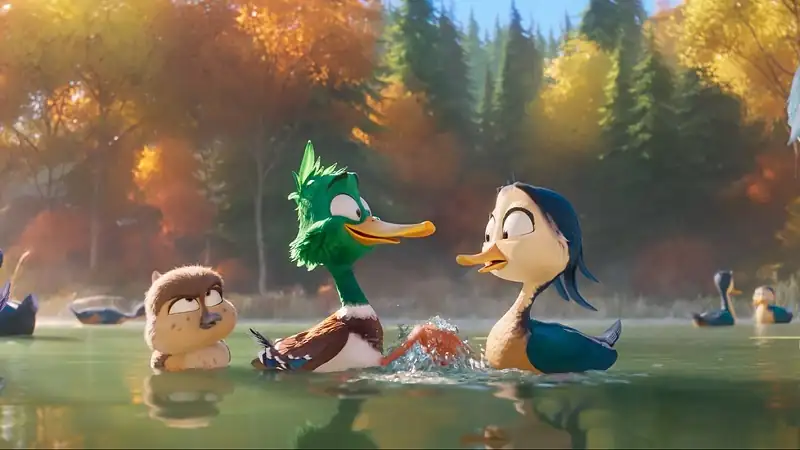 download migration (2023) web-dl dual audio {org 5.1 hindi + english} 480p [300mb] | 720p [800mb] | 1080p [1.8gb]