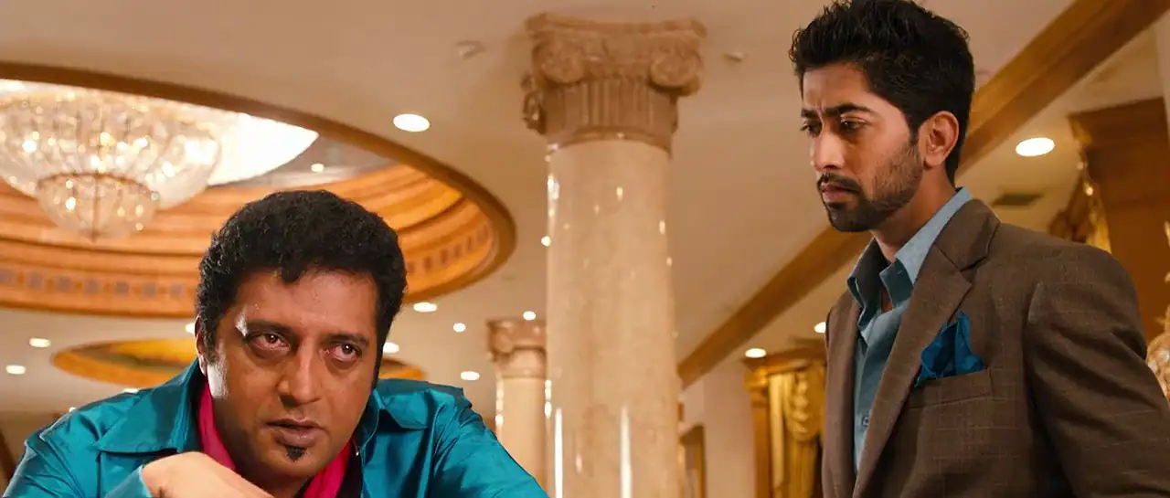 screenshot e801e4 zanjeer 2013