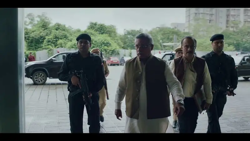 screenshot e8318a illegal season 3 2024