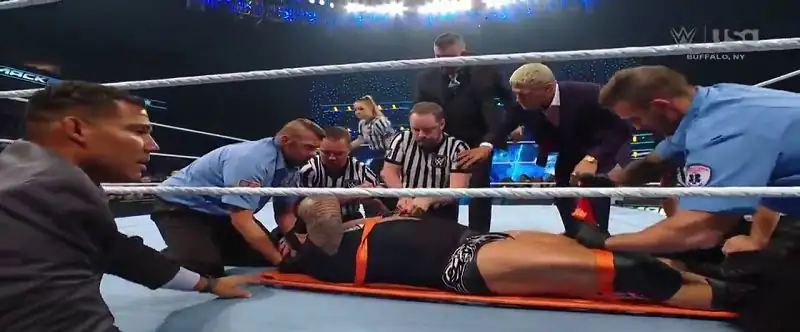 download wwe friday night smackdown (8th november - 2024) english full wwe show 480p 720p hdrip