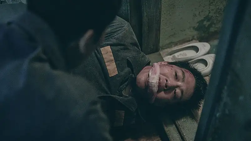 download the prison (2017) bluray dual audio {hindi-korean} 480p [520mb] | 720p [1.1gb] | 1080p [2.6gb]