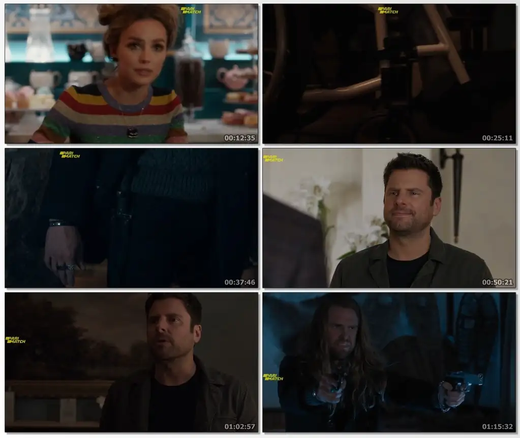 download psych 2 (2020) dual audio {hindi-english} 480p [300mb] | 720p [800mb]