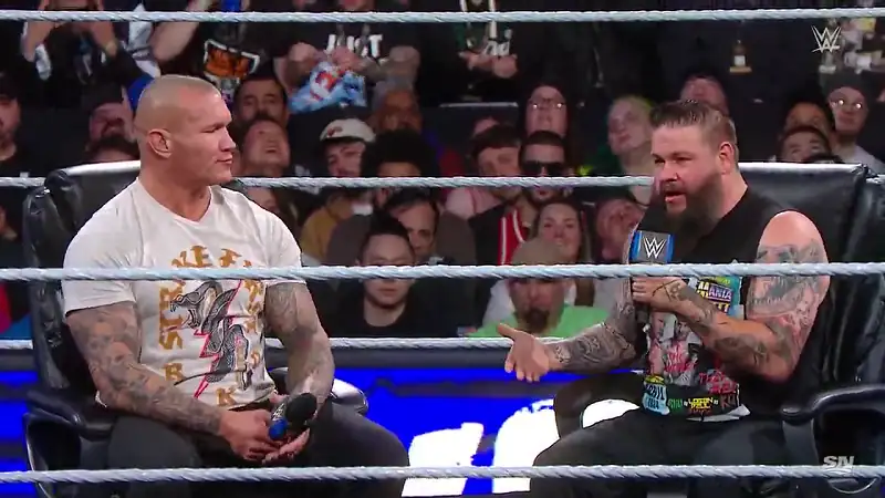 download wwe friday night smackdown (5th april - 2024) english full wwe show 480p [430mb] | 720p [820mb] hdrip