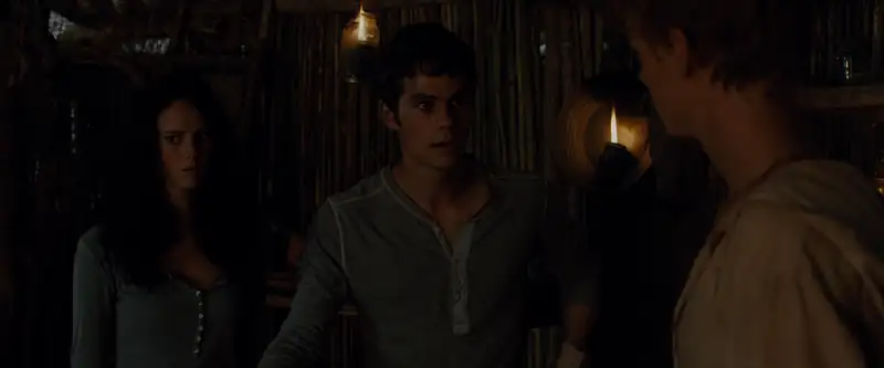 download the maze runner (2014) bluray dual audio {hindi-english} 480p [400mb] | 720p [1gb] | 1080p [3gb]