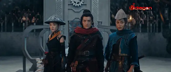 screenshot e8bd02 suryabali part 2 aka immortal stone of nirvana 2020