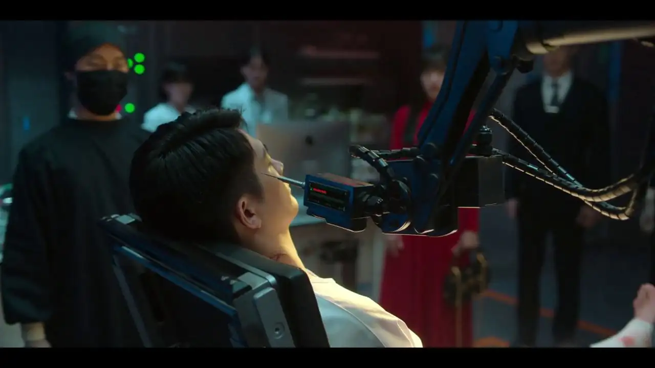 screenshot e8c3f7 cashero season 1 2025