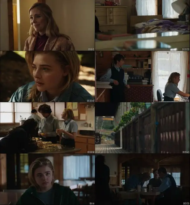 download the miseducation of cameron post (2018) english with subtitles 480p [300mb] | 720p [700mb] | 1080p [1.5gb]