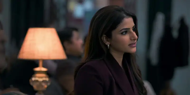 Download Mithya (2024) Season 2 {Hindi DD5.1} ZEE5 WEB Series 480p | 720p | 1080p WEB DL 6 screenshot e90452 mithya 2024