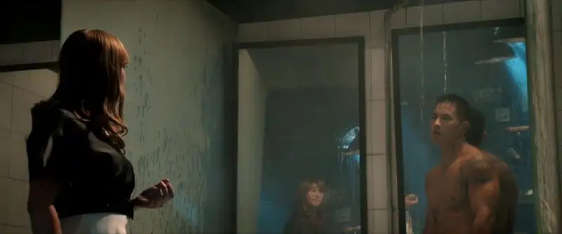 download crazy fist (2021) web-dl dual audio {hindi-english} 480p [350mb] | 720p [1.2gb] | 1080p [2gb] full movie