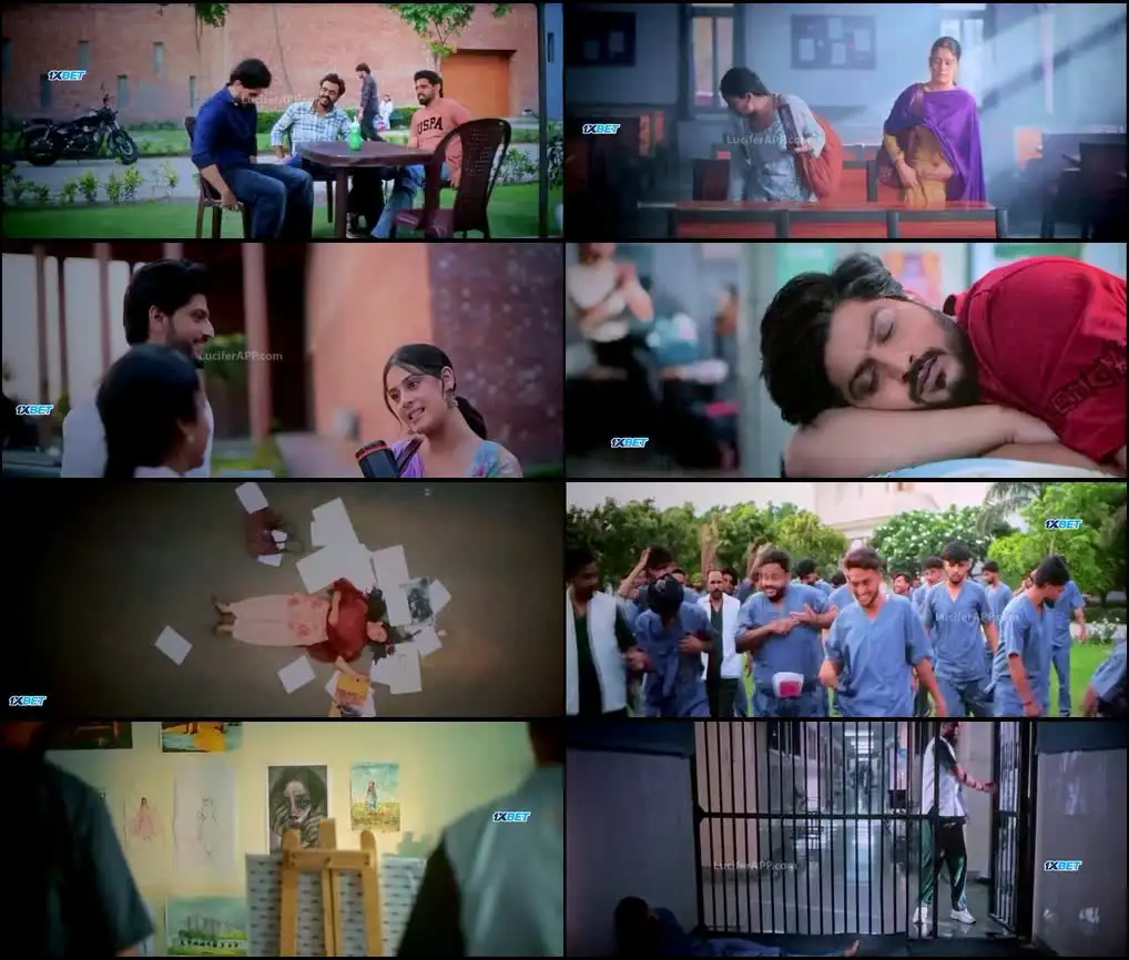 screenshot e9408f ishqan de lekhe 2026