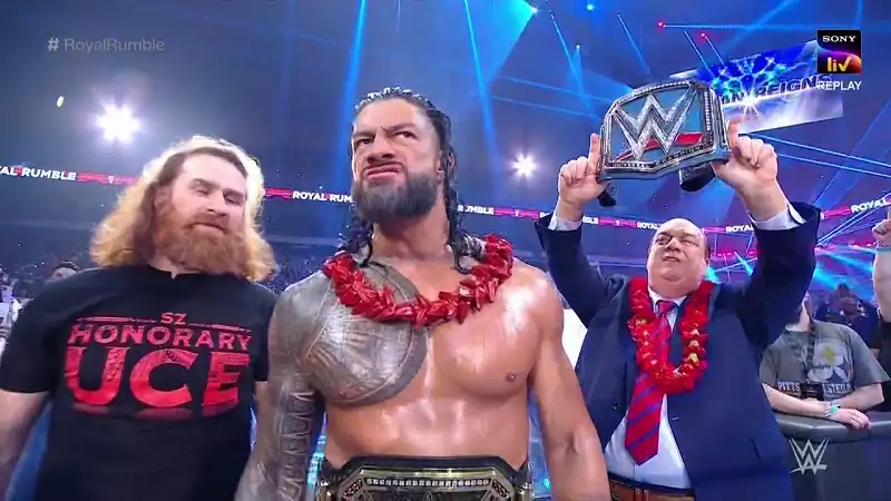 download wwe royal rumble (2023) dual audio {hindi-english} full wwe special show 480p | 720p | 1080p web-dl