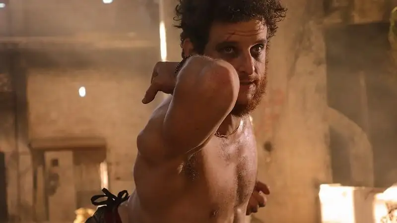 download the fist of the (2023) bluray dual audio {hindi-spanish} 480p [270mb] | 720p [730mb] | 1080p [1.7gb] full-movie