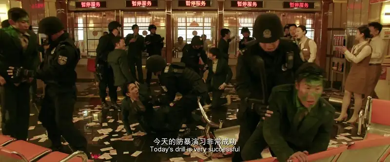 download tiger robbers (2021) web-dl dual audio {hindi-chinese} 480p [380mb] | 720p [960mb] | 1080p [1.8gb]