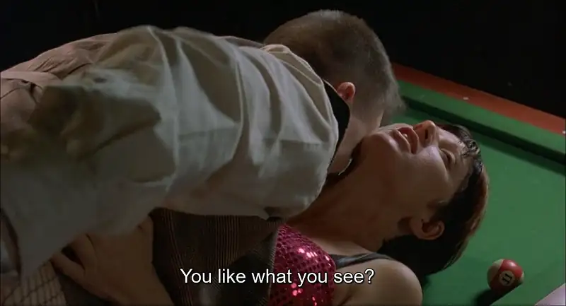 download twin daggers (2008) dual audio {hindi-english} 480p [300mb] | 720p [1.2gb]