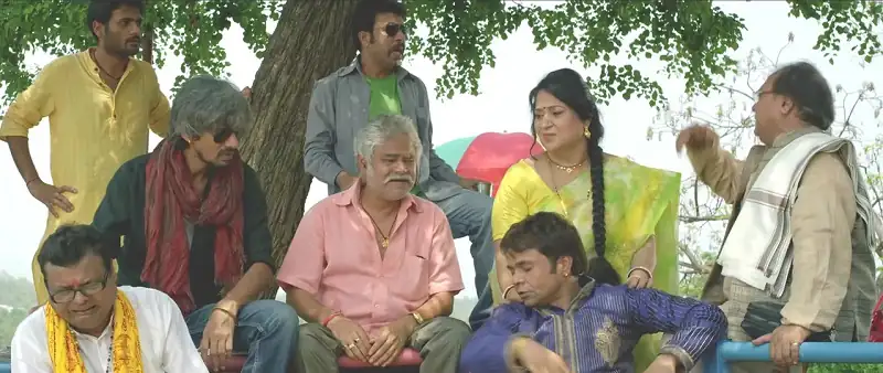 screenshot ea2e18 baankey ki crazy baraat 2015