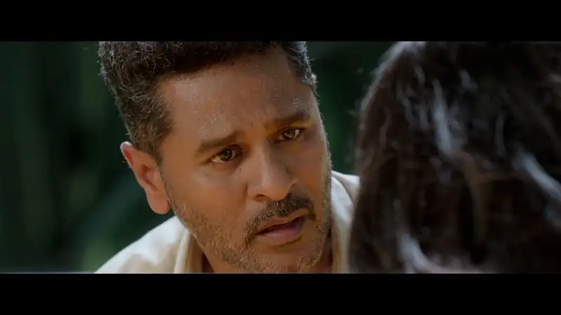 screenshot ea3544 goat the greatest of all time 2024