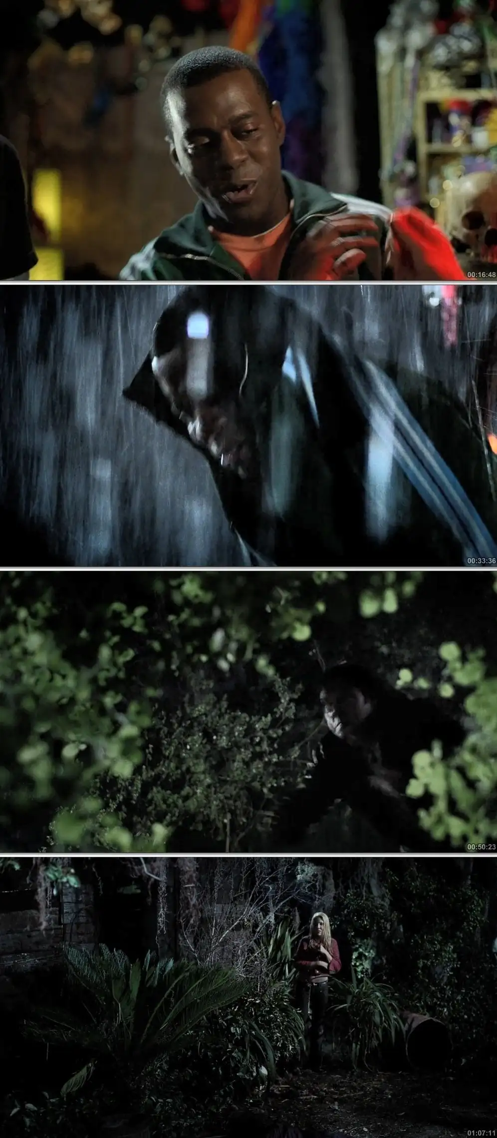 download hatchet (2006) full movie in english 480p [300mb] | 720p [800mb]