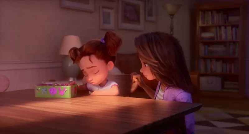 download luck - apple original (2022) dual audio {hindi-english} 480p [350mb] | 720p [950mb] | 1080p [2.2gb]