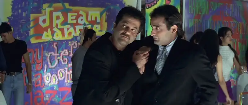 screenshot ea6123 taal 1999