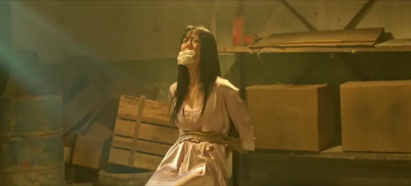 download sweet bodyguard (2022) hdrip dual audio {hindi-chinese} 480p [300mb] | 720p [550mb] | 1080p [1.1gb]