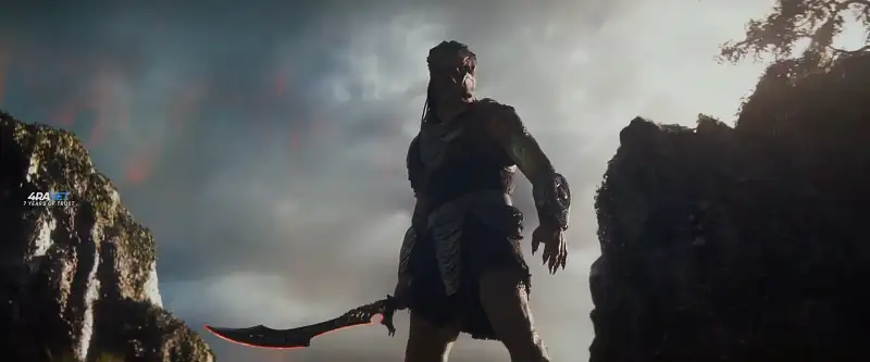 screenshot ea75a3 predator badlands 2025