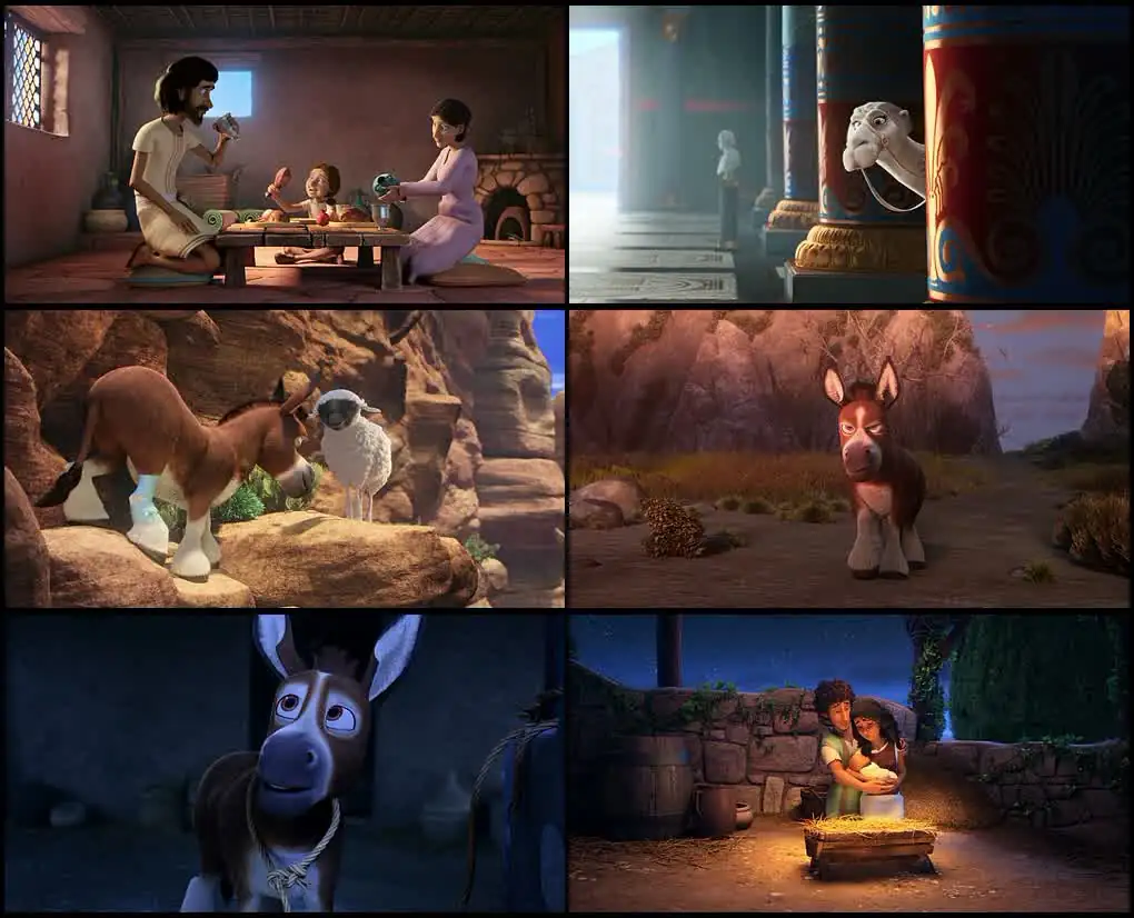 download the star (2017) dual audio {hindi-english} bluray 480p [300mb] | 720p [800mb] | 1080p [1.5gb]