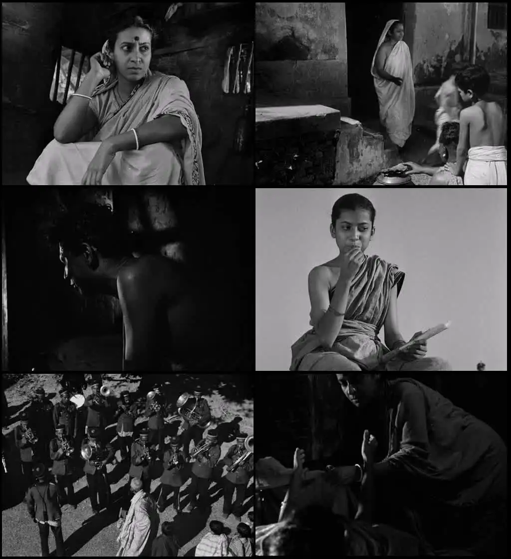 screenshot eaaa7f pather panchali 1955