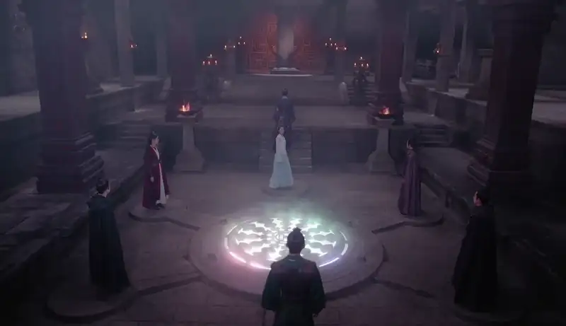 download mirror: a tale of twin cities (season 1 - chinese drama series) complete hindi dubbed (org) all episodes 480p | 720p web-dl