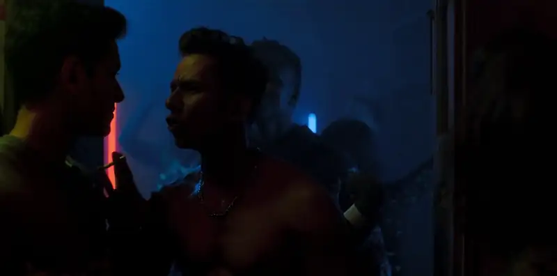 screenshot eade97 class netflix original 2023