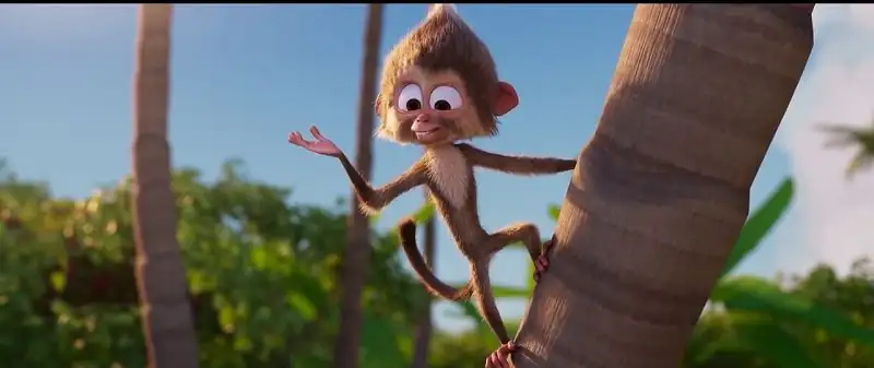 download panda bear in africa (2024) web-dl dual audio {hindi-english} 480p [300mb] | 720p [800mb] | 1080p [1.8gb]