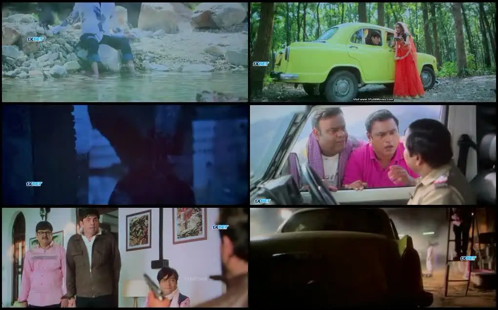 screenshot eb1d0b bhabiji ghar par hain fun on the run 2026