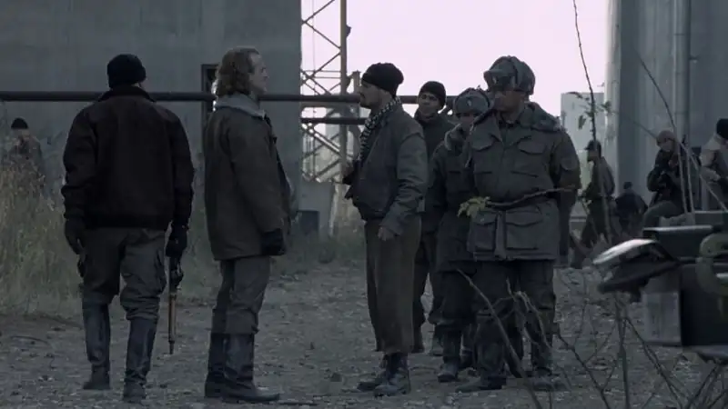 download the marksman (2005) dual audio {hindi-english} amzn web-dl 480p [315mb] | 720p [1gb] | 1080p [2.1gb]